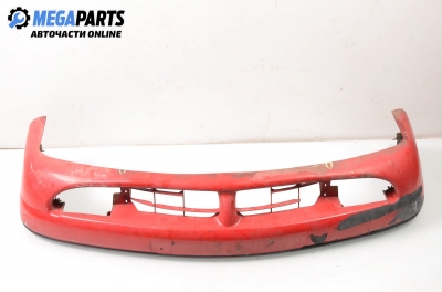 Front bumper for Dacia 1304 1.9 D, 64 hp, 2003, position: front
