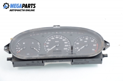 Instrument cluster for Renault Megane Scenic (1996-2003) 2.0, minivan automatic