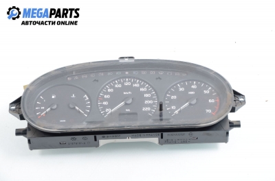 Bloc instrumente de bord for Renault Megane Scenic (1996-2003) 2.0, monovolum automatic