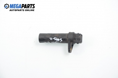 Senzor arbore cotit for BMW 3 (E36) 2.5 TDS, 143 hp, combi, 1997