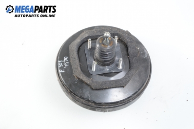 Servo for Peugeot 308 (T7) (2007-2013) 1.4 16V