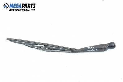 Front wipers arm for Renault Megane I 1.6 16V, 107 hp, station wagon, 1999, position: right
