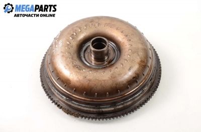 Torque converter for Hyundai S Coupe 1.5, 88 hp automatic, 1995