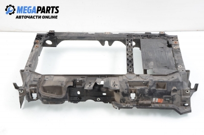 Front slam panel for Ford Fiesta VI 1.4 TDCi, 70 hp, hatchback, 2010