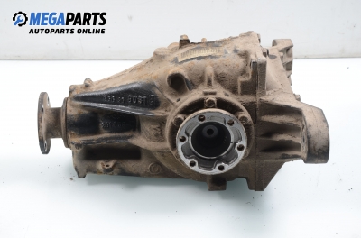  for BMW 3 (E36) 2.5 TDS, 143 hp, combi, 1997