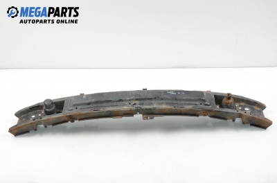 Bumper support brace impact bar for Volkswagen Polo (6N/6N2) 1.0, 50 hp, 3 doors, 1998, position: front