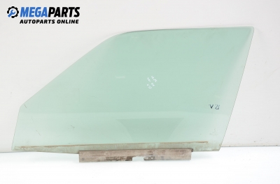Window for Mercedes-Benz 124 (W/S/C/A/V) 2.0, 118 hp, station wagon, 1991, position: front - left