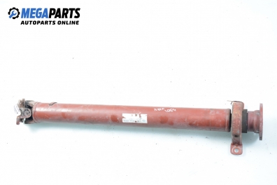 Tail shaft for Iveco Daily 2.3 TD, 116 hp, 2005, position: front