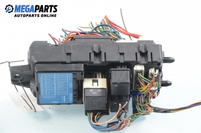 Fuse box for Volvo S40/V40 1.9 TD, 90 hp, sedan, 1998