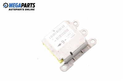 Airbag module for Nissan Primera (P11) 2.0 TD, 90 hp, station wagon, 2000 № Bosch 0 285 001 327