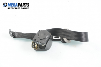 Seat belt for Volkswagen New Beetle 2.0, 115 hp, 2000, position: rear - left