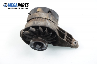 Alternator for Renault Twingo 1.2, 55 hp, 2003
