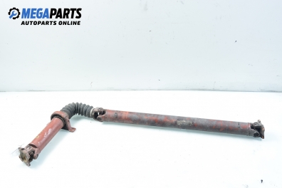 Tail shaft for Iveco Daily 2.3 TD, 116 hp, 2005, position: rear