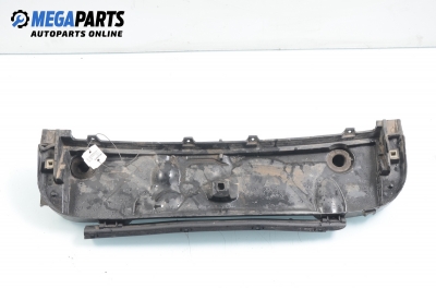 Plastic cover for BMW 3 (E46) 2.0 d, 136 hp, sedan, 2001