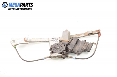 Macara electrică geam for Volkswagen Golf III (1991-1997) 1.8, hatchback, position: dreaptă - spate