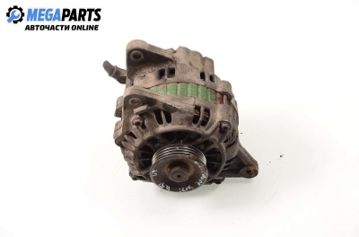 Alternator for Hyundai S Coupe (1988-1995) 1.5 automatic