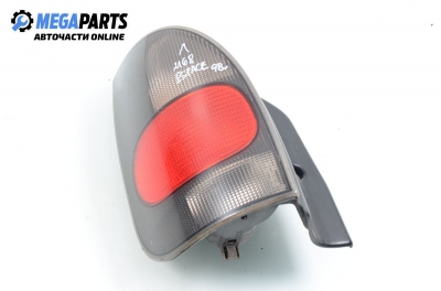 Tail light for Renault Espace 2.2 12V TD, 113 hp, 1998, position: left