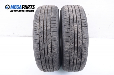 Summer tires LASSA 185/65/14, DOT: 0310 (The price is for the set)