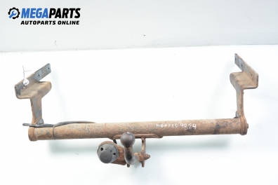Cârlig de tractare pentru Ford Mondeo Mk II 2.0, 131 cp, combi, 1999