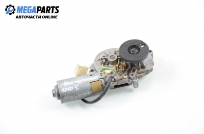 Motor ștergătoare parbriz for Renault Laguna I (B56; K56) 2.0, 114 hp, combi automatic, 1997