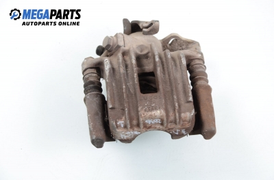 Caliper for Volkswagen Golf IV 1.9 TDI, 90 hp, 5 doors, 1999, position: rear - left
