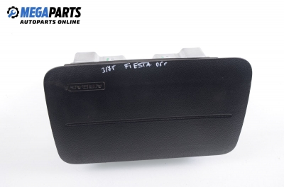 Airbag pentru Ford Fiesta V 1.4 TDCi, 68 cp, 3 uși, 2005
