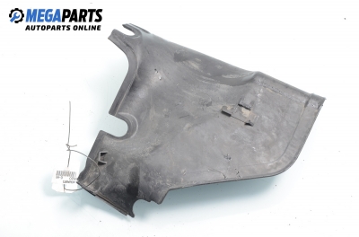 Capac de plastic pentru BMW 3 (E46) 2.0 d, 136 cp, sedan, 2001