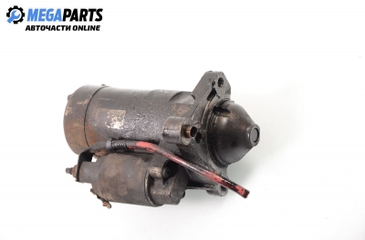 Demaror for Dacia 1304 1.9 D, 64 hp, 2003