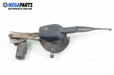 Front wipers motor for Mercedes-Benz 124 (W/S/C/A/V) 2.0, 118 hp, station wagon, 1991