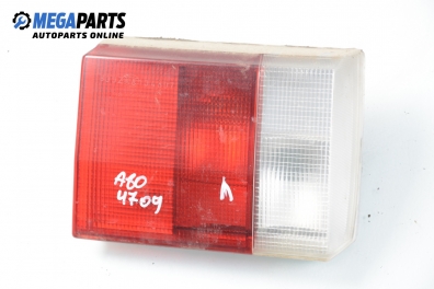 Inner tail light for Audi 80 (B3) 2.0, 113 hp, sedan, 1989, position: left