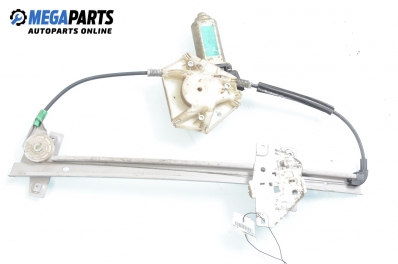 Antrieb el. fensterheber für Volvo S40/V40 1.9 TD, 90 hp, sedan, 1998, position: rechts, vorderseite