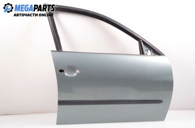 Door for Seat Ibiza (6L) 1.2, 64 hp, hatchback, 2002, position: front - right