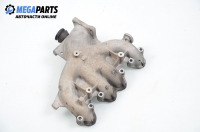 Ansaugkrümmer for Skoda Octavia (1Z) 1.9 TDI, 105 hp, hecktür, 2004