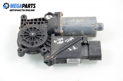 Window lift motor for Mercedes-Benz A-Class W168 1.6, 102 hp, 1998, position: rear - right