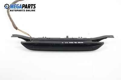 Central tail light for Opel Vectra B 2.0 16V DI, 82 hp, station wagon, 1997