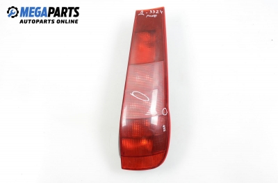 Tail light for Fiat Punto 1.7 D, 57 hp, hatchback, 3 doors, 1995, position: right