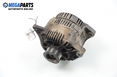 Alternator for Renault Laguna I (B56; K56) 2.2 D, 83 hp, station wagon, 1996