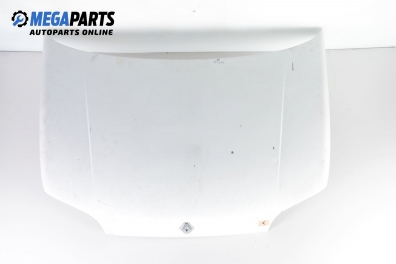 Motorhaube für Renault Clio I 1.9 D, 64 hp, lkw, 1998