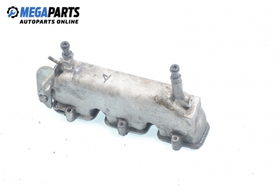 Intake manifold for Audi A4 (B6) 2.5 TDI, 155 hp, sedan automatic, 2002, position: right