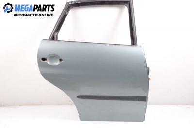 Door for Seat Ibiza (6L) 1.2, 64 hp, hatchback, 2002, position: rear - right