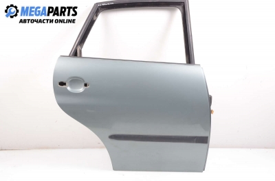 Tür for Seat Ibiza (6L) 1.2, 64 hp, hecktür, 2002, position: rechts, rückseite
