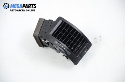 AC heat air vent for Skoda Octavia (1Z) 1.9 TDI, 105 hp, hatchback, 2004