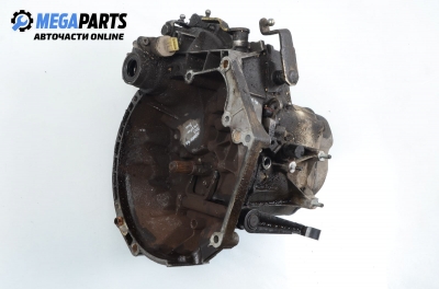  for Citroen Xsara 1.4, 75 hp, combi, 1998