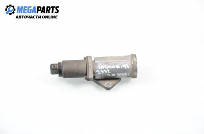 Idle speed actuator for Renault Laguna 2.0, 114 hp, station wagon automatic, 1997
