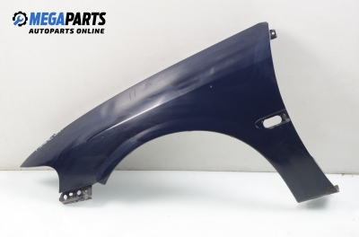 Fender for Opel Vectra B 1.6 16V, 101 hp, hatchback, 1996, position: left