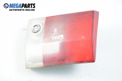 Inner tail light for Audi 80 (B3) 2.0, 113 hp, sedan, 1989, position: right