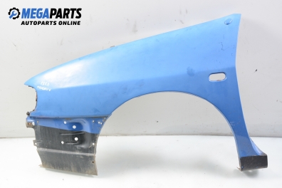 Fender for Seat Cordoba (6K) 1.6, 101 hp, coupe, 1997, position: left