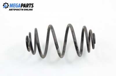 Coil spring for Opel Astra H 1.6, 105 hp, hatchback, 2006