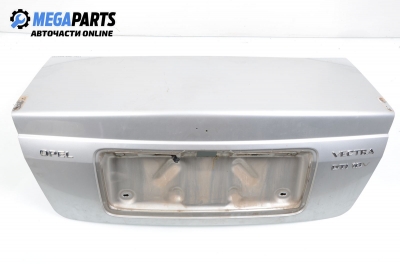 Capac spate for Opel Vectra B 2.0 16V DTI, 101 hp, sedan, 1999, position: din spate