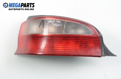 Tail light for Citroen Saxo 1.1, 60 hp, 5 doors, 1997, position: left